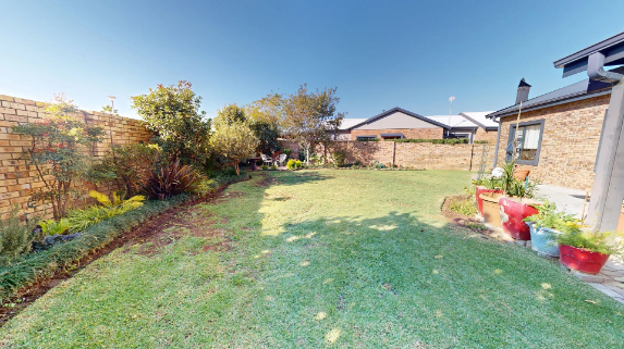 3 Bedroom Property for Sale in Baillie Park North West